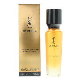 Or Rouge, Brillante, Aceite, Para la cara, 30 ml